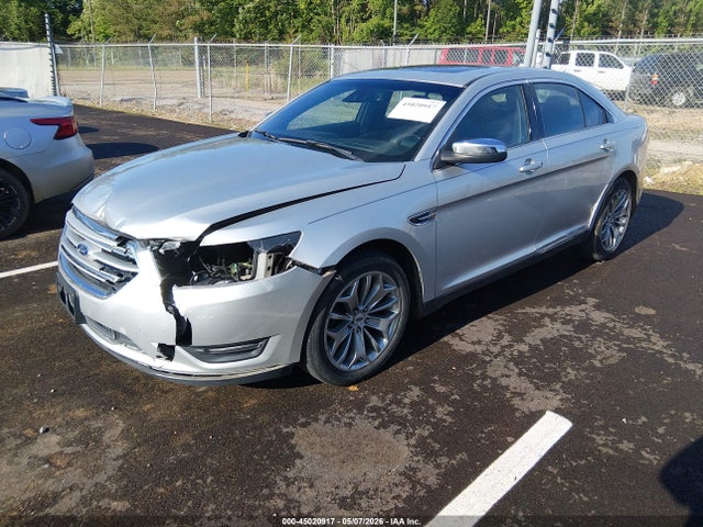 Aukcja sprzedaży 2015 Ford Taurus Limited, vin: 1FAHP2F82FG142766, numer aukcji: 45020917