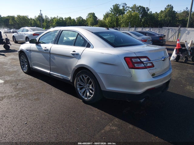 Aukcja sprzedaży 2015 Ford Taurus Limited, vin: 1FAHP2F82FG142766, numer aukcji: 45020917