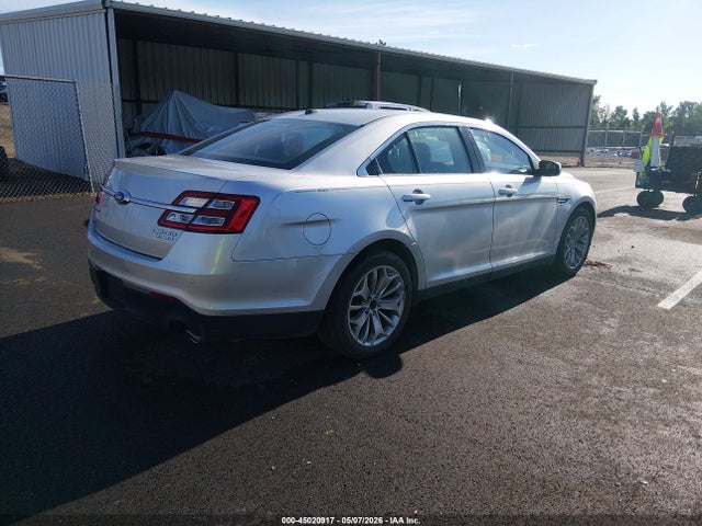 Aukcja sprzedaży 2015 Ford Taurus Limited, vin: 1FAHP2F82FG142766, numer aukcji: 45020917