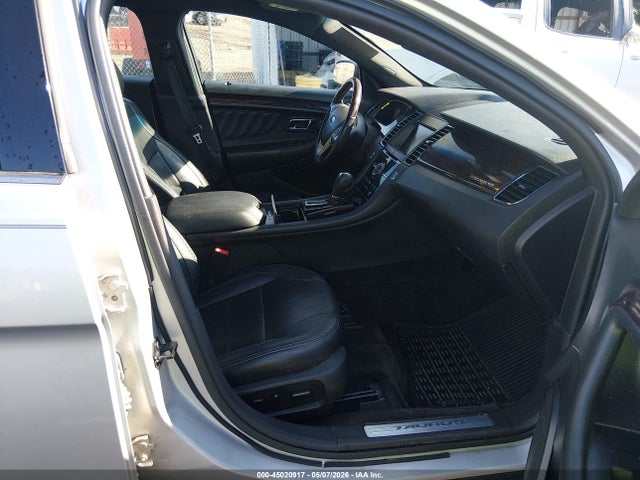 Aukcja sprzedaży 2015 Ford Taurus Limited, vin: 1FAHP2F82FG142766, numer aukcji: 45020917