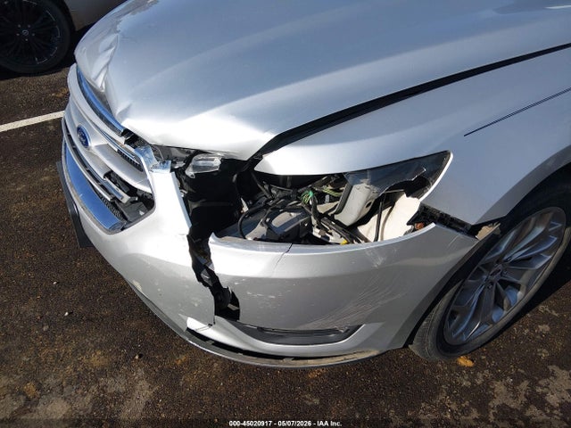 Aukcja sprzedaży 2015 Ford Taurus Limited, vin: 1FAHP2F82FG142766, numer aukcji: 45020917