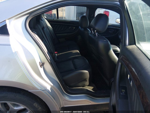 Aukcja sprzedaży 2015 Ford Taurus Limited, vin: 1FAHP2F82FG142766, numer aukcji: 45020917