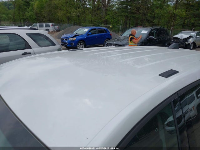 2019 Chevrolet Equinox Lt მანქანა იყიდება აუქციონზე, vin: 2GNAXUEV1K6201287, აუქციონის ნომერი: 45020921