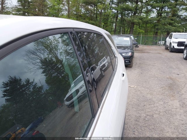 2019 Chevrolet Equinox Lt მანქანა იყიდება აუქციონზე, vin: 2GNAXUEV1K6201287, აუქციონის ნომერი: 45020921