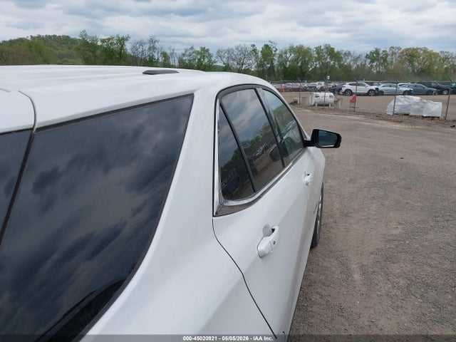 2019 Chevrolet Equinox Lt მანქანა იყიდება აუქციონზე, vin: 2GNAXUEV1K6201287, აუქციონის ნომერი: 45020921
