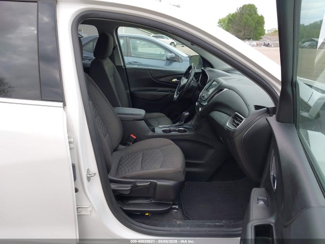 2019 Chevrolet Equinox Lt მანქანა იყიდება აუქციონზე, vin: 2GNAXUEV1K6201287, აუქციონის ნომერი: 45020921