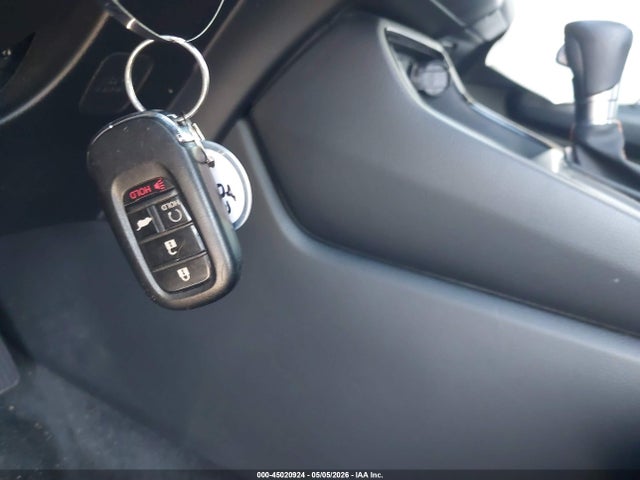 Aukcja sprzedaży 2023 Honda Cr-v Hybrid Sport, vin: 2HKRS5H56PH705056, numer aukcji: 45020924