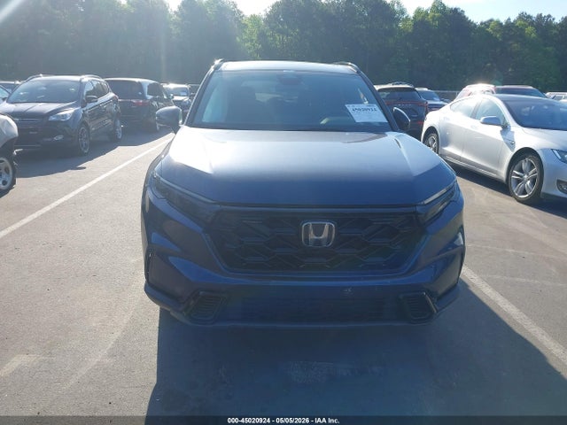 Aukcja sprzedaży 2023 Honda Cr-v Hybrid Sport, vin: 2HKRS5H56PH705056, numer aukcji: 45020924