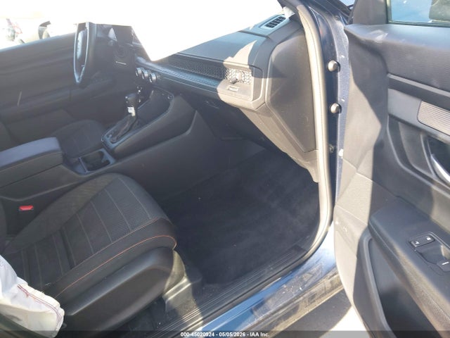 Aukcja sprzedaży 2023 Honda Cr-v Hybrid Sport, vin: 2HKRS5H56PH705056, numer aukcji: 45020924