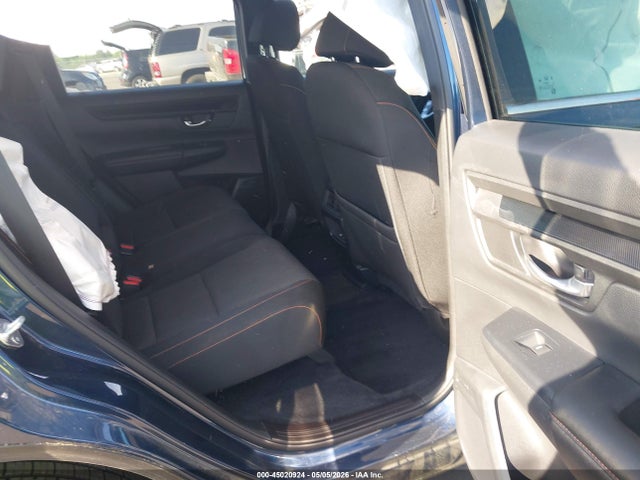 Aukcja sprzedaży 2023 Honda Cr-v Hybrid Sport, vin: 2HKRS5H56PH705056, numer aukcji: 45020924