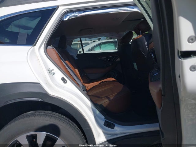 45020928 :رقم المزاد ، 4S4BTAPC7R3184463 vin ، 2024 Subaru Outback Touring مزاد بيع