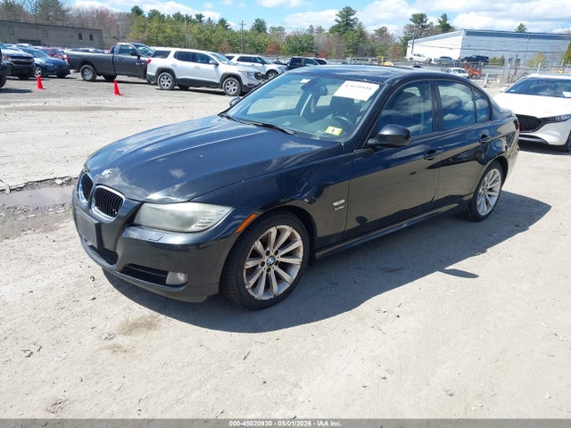 Продажа на аукционе авто 2011 Bmw 328i Xdrive, vin: WBAPK5G57BNN29164, номер лота: 45020930