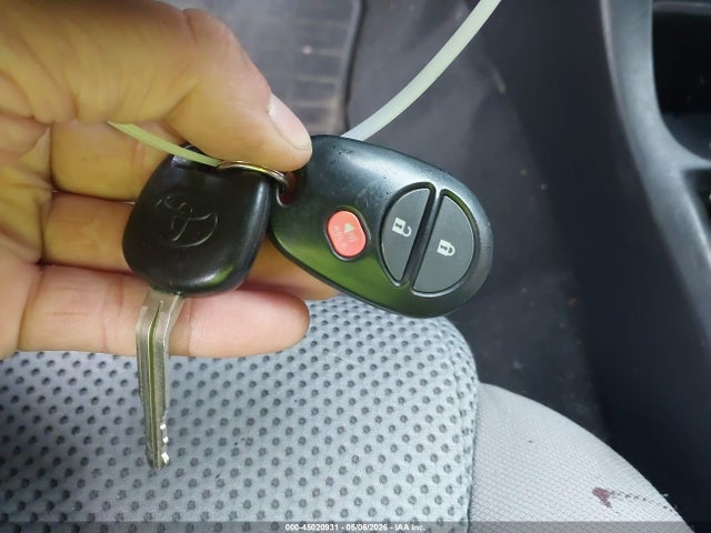 45020931 :رقم المزاد ، 3TMLU4EN6FM199378 vin ، 2015 Toyota Tacoma Base V6 مزاد بيع