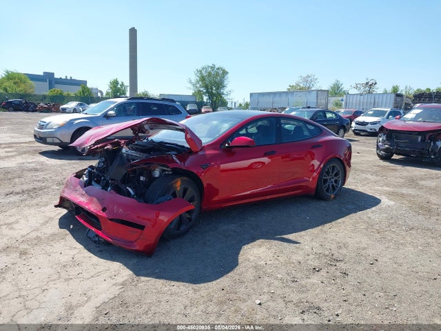 5YJSA1E56PF518965 Tesla MODEL S