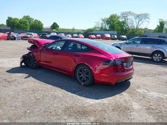 5YJSA1E56PF518965 Tesla MODEL S