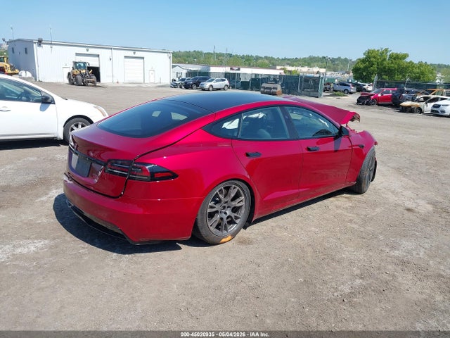 5YJSA1E56PF518965 Tesla MODEL S