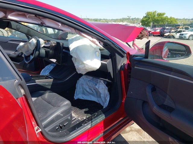 5YJSA1E56PF518965 Tesla MODEL S
