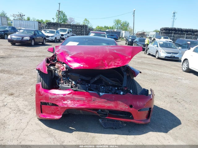 5YJSA1E56PF518965 Tesla MODEL S