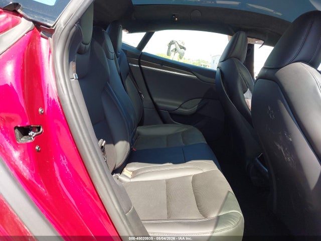 5YJSA1E56PF518965 Tesla MODEL S