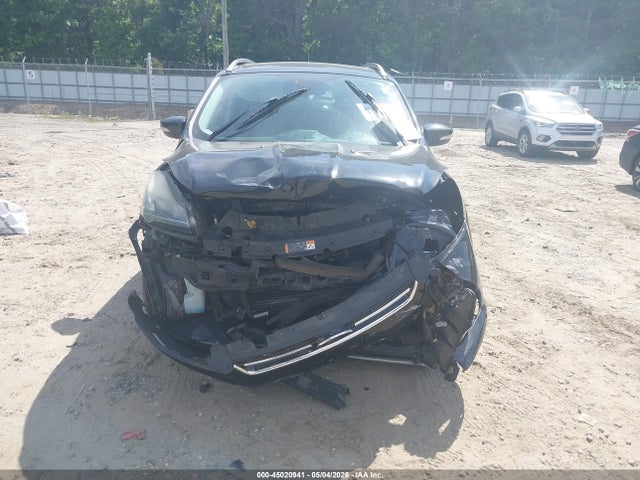 Продажа на аукционе авто 2014 Ford Escape Titanium, vin: 1FMCU0JX9EUD79430, номер лота: 45020941