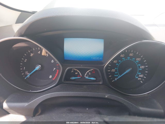 Продажа на аукционе авто 2014 Ford Escape Titanium, vin: 1FMCU0JX9EUD79430, номер лота: 45020941