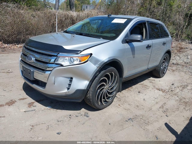 Aukcja sprzedaży 2013 Ford Edge Se, vin: 2FMDK4GC4DBC32281, numer aukcji: 45020942