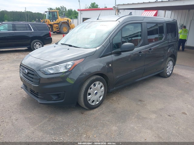 NM0GE9E28M1485323 Ford Transit Connect Xl Passenger