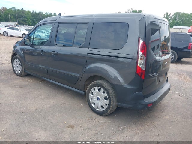 NM0GE9E28M1485323 Ford Transit Connect Xl Passenger