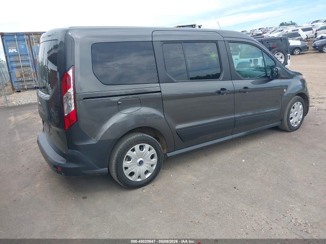 NM0GE9E28M1485323 Ford Transit Connect Xl Passenger