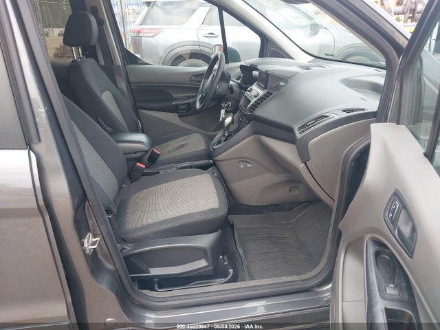 NM0GE9E28M1485323 Ford Transit Connect Xl Passenger