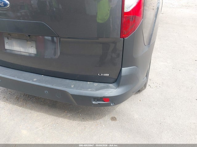 NM0GE9E28M1485323 Ford Transit Connect Xl Passenger