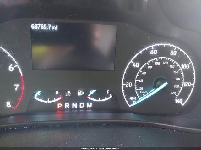 NM0GE9E28M1485323 Ford Transit Connect Xl Passenger