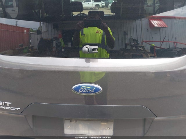 NM0GE9E28M1485323 Ford Transit Connect Xl Passenger