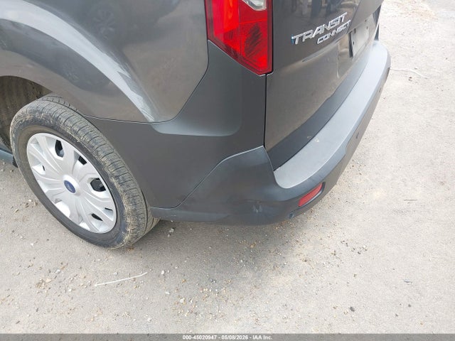 NM0GE9E28M1485323 Ford Transit Connect Xl Passenger