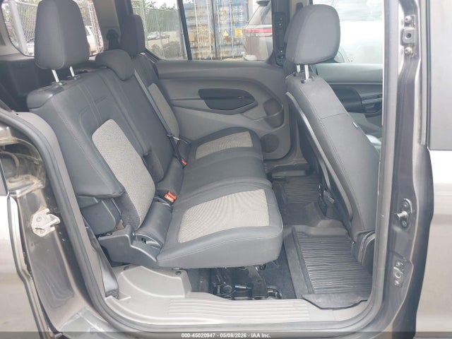 NM0GE9E28M1485323 Ford Transit Connect Xl Passenger
