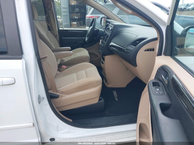Aukcja sprzedaży 2014 Dodge Grand Caravan Se, vin: 2C4RDGBG1ER379926, numer aukcji: 45020948