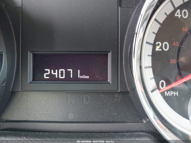 Aukcja sprzedaży 2014 Dodge Grand Caravan Se, vin: 2C4RDGBG1ER379926, numer aukcji: 45020948