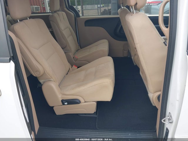 Aukcja sprzedaży 2014 Dodge Grand Caravan Se, vin: 2C4RDGBG1ER379926, numer aukcji: 45020948