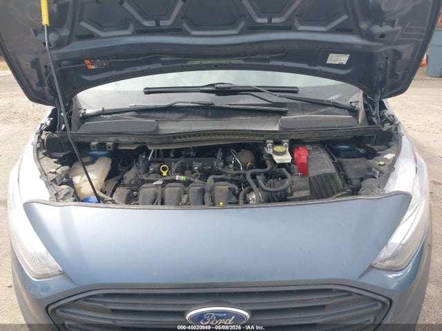 NM0GE9E23M1488825 Ford Transit Connect Xl Passenger