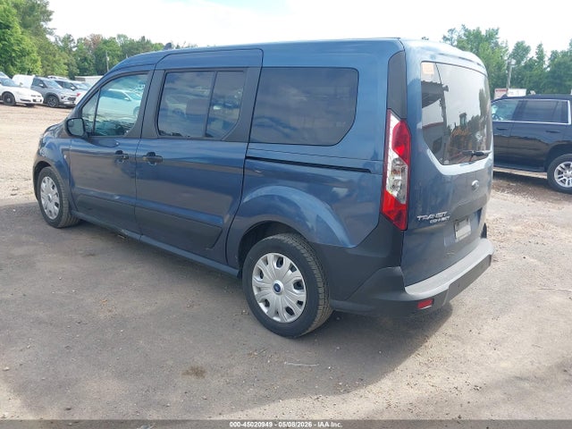 NM0GE9E23M1488825 Ford Transit Connect Xl Passenger