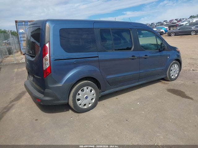 NM0GE9E23M1488825 Ford Transit Connect Xl Passenger