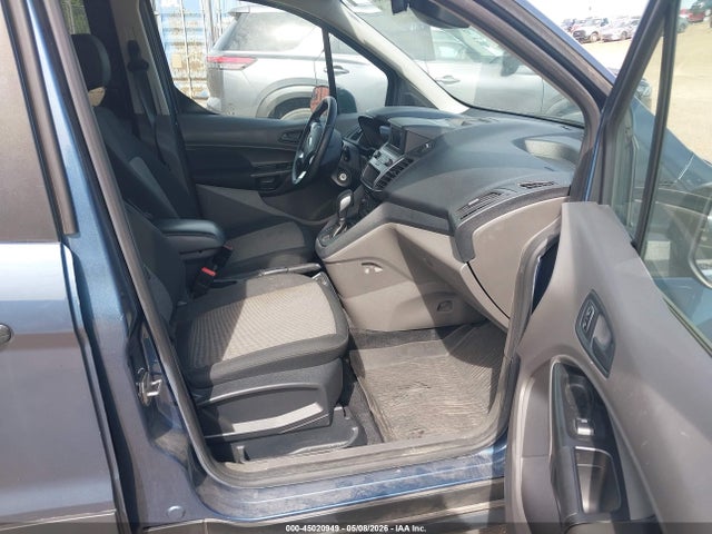 NM0GE9E23M1488825 Ford Transit Connect Xl Passenger