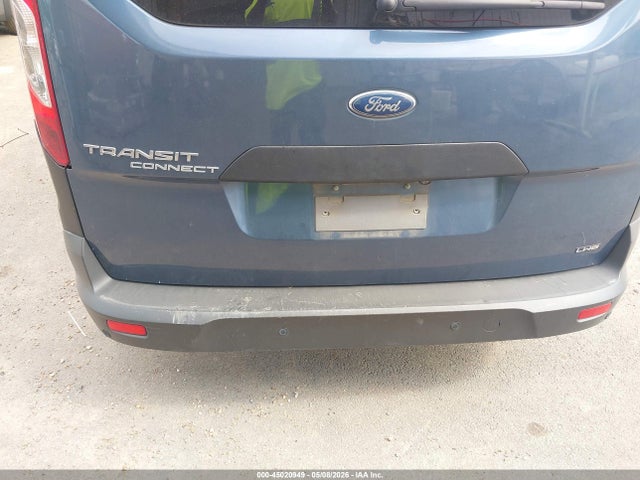 NM0GE9E23M1488825 Ford Transit Connect Xl Passenger