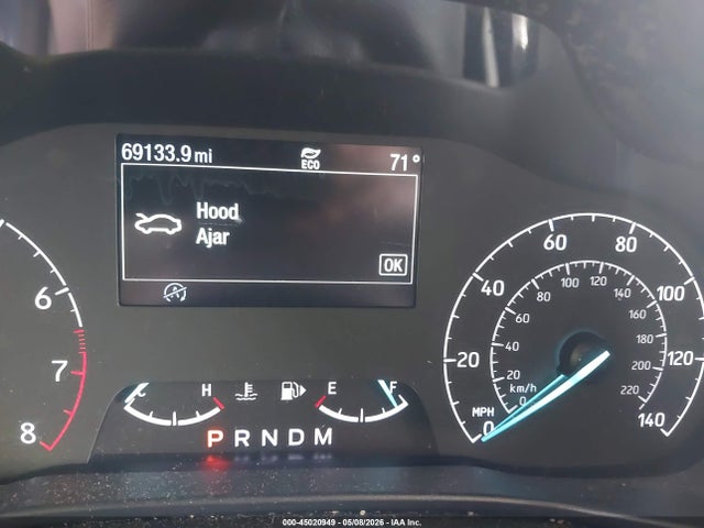 NM0GE9E23M1488825 Ford Transit Connect Xl Passenger