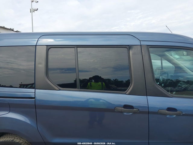 NM0GE9E23M1488825 Ford Transit Connect Xl Passenger