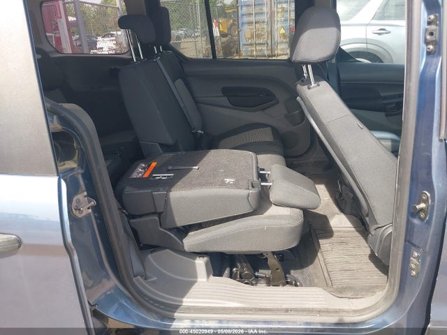 NM0GE9E23M1488825 Ford Transit Connect Xl Passenger