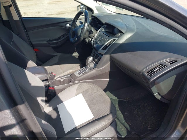 Aukcja sprzedaży 2014 Ford Focus Se, vin: 1FADP3F28EL250718, numer aukcji: 45020950