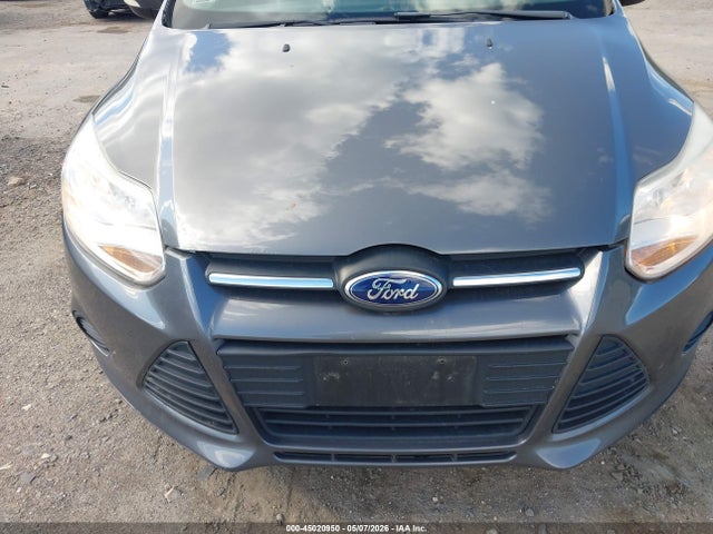 Aukcja sprzedaży 2014 Ford Focus Se, vin: 1FADP3F28EL250718, numer aukcji: 45020950