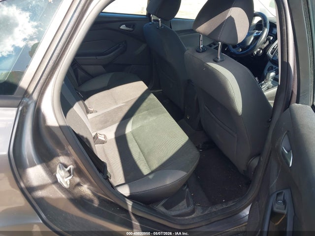 Aukcja sprzedaży 2014 Ford Focus Se, vin: 1FADP3F28EL250718, numer aukcji: 45020950