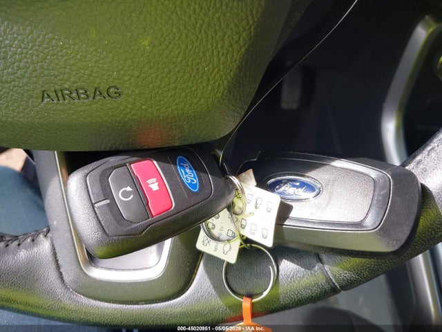 2019 Ford Ecosport Se მანქანა იყიდება აუქციონზე, vin: MAJ3S2GE6KC292264, აუქციონის ნომერი: 45020951